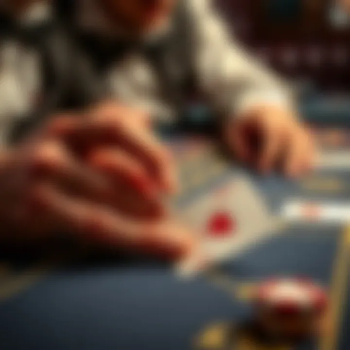 Smart Card Strategies for Winning Strategic card placement in Lightning Baccarat