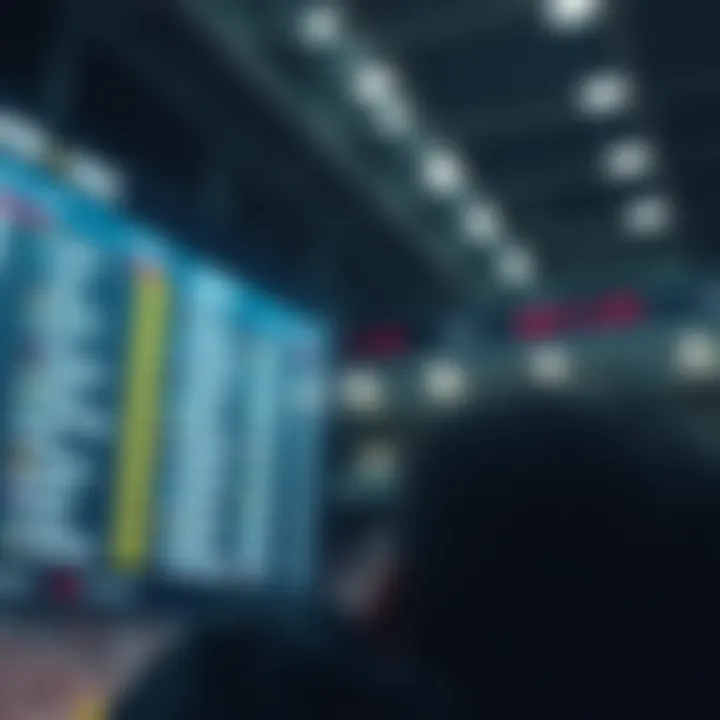 Understanding Live Score Odds Understanding live score odds