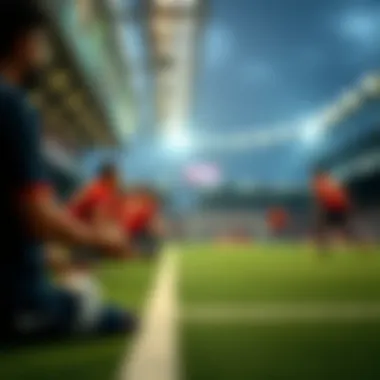 Comprehensive Betting Strategies Comprehensive betting strategies and tips