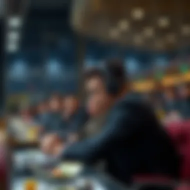 Diverse content catering to all betting enthusiasts
