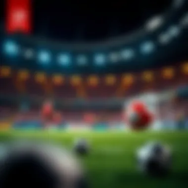 Latest betting strategies and trends for football matches