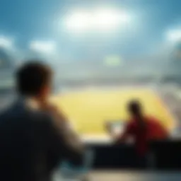 Conceptual illustration of Macro-Level Betting strategy