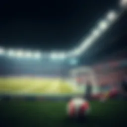 Historical rivalry between Madrid and Celta