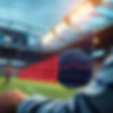 Analyzing Market Trends in Betting Graph illustrating market trends in football betting