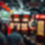 An overview of Matka Satta betting environment