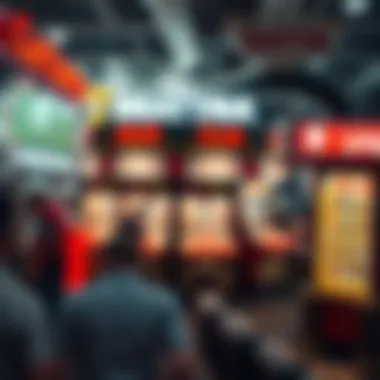 Exploring the Matka Satta Betting Landscape An overview of Matka Satta betting environment