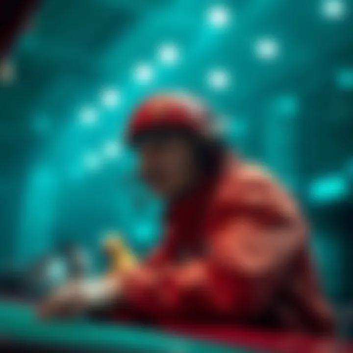 Maximizing user experience in online betting