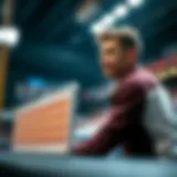 Overview of Melbet platform features