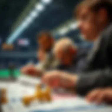 Strategic Insights for Effective Betting Strategic analysis for successful betting