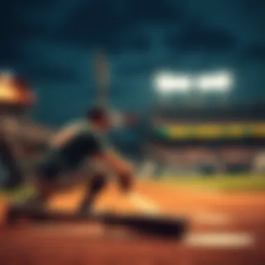 A strategic overview of betting strategies for Minor League Baseball