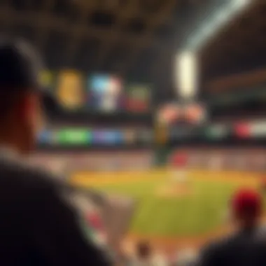 Understanding betting strategies in MLB