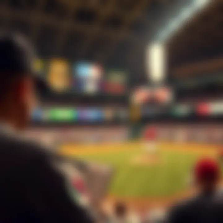 Understanding betting strategies in MLB