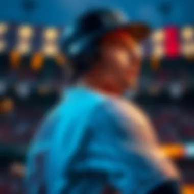 Current State of MLB MVP Odds Analysis of current MLB MVP odds