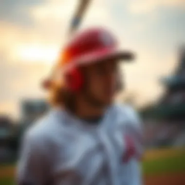 Factors Affecting MLB Odds