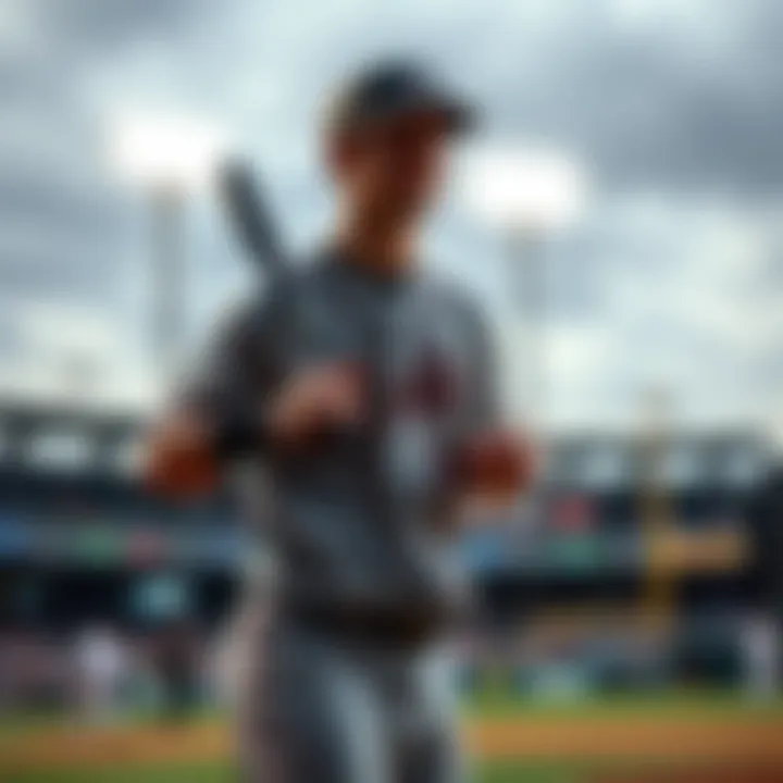 Strategies for Betting on MLB