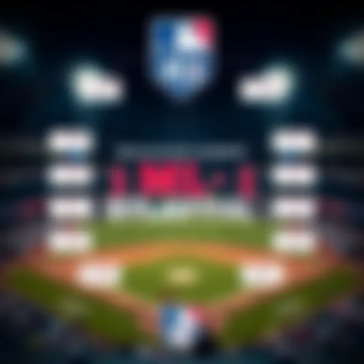 MLB Playoff Structure Explained Detailed overview of MLB playoff structure