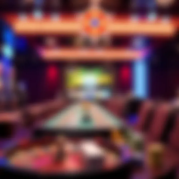 Variety of games available in mobile casinos