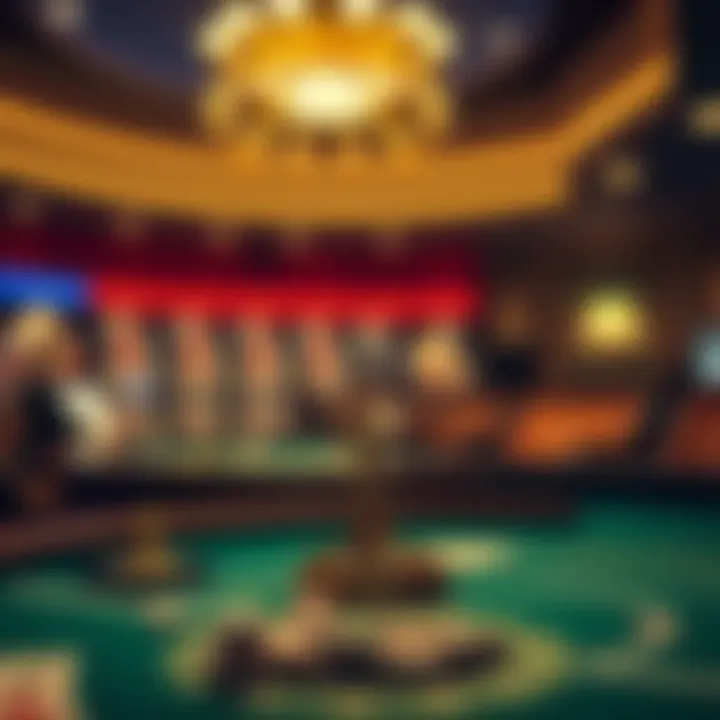 Legal framework surrounding mobile casinos in Europe