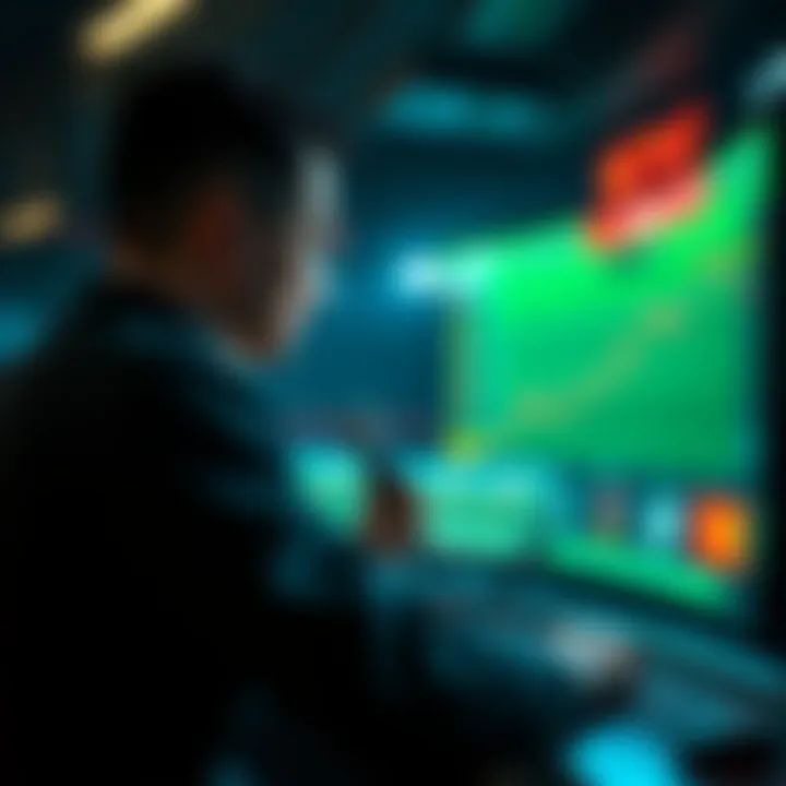 Trends Shaping the Future of Betting Modern betting trends