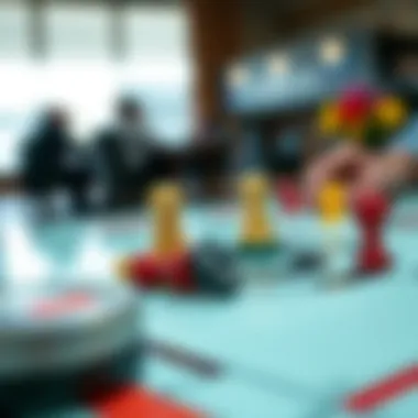 Strategic betting insights derived from Monopoly Live Tracker