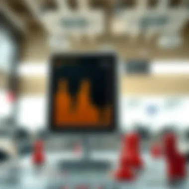 Real-time data visualization from the Monopoly Live Tracker