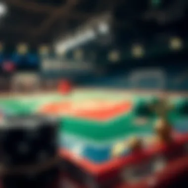 Pros and cons of using Monopoly Live Tracker for betting