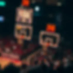 Understanding NBA Betting Lines