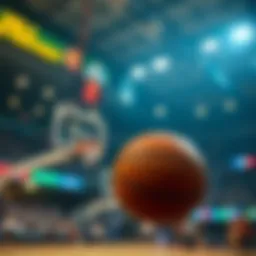 Overview of NBA betting strategies