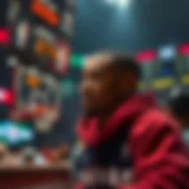 Current Trends in International NBA Betting Trends in international NBA betting