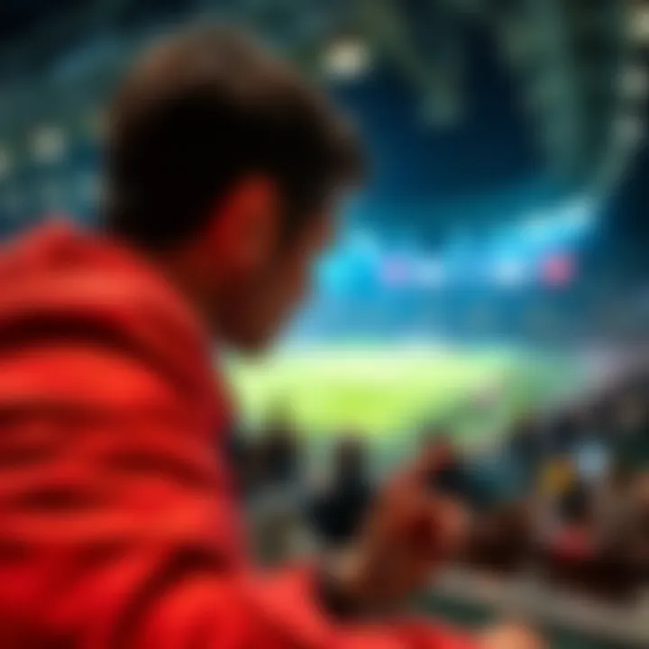 Exploring Innovative Sports Betting Promotions Innovative sports betting promotions