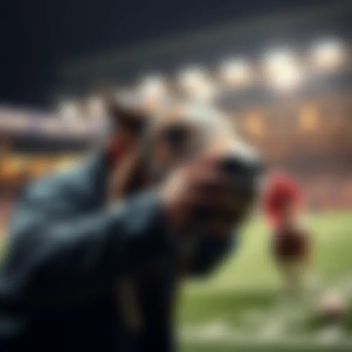 Strategies to Maximize Betting Opportunities Strategies for maximizing betting opportunities