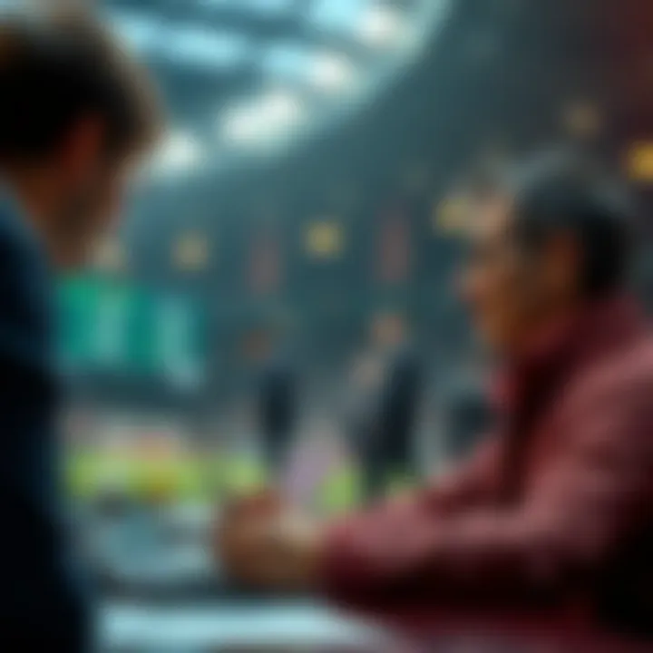 Effective betting decision-making
