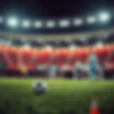 Current Trends in Sports Betting Trends in sports betting market