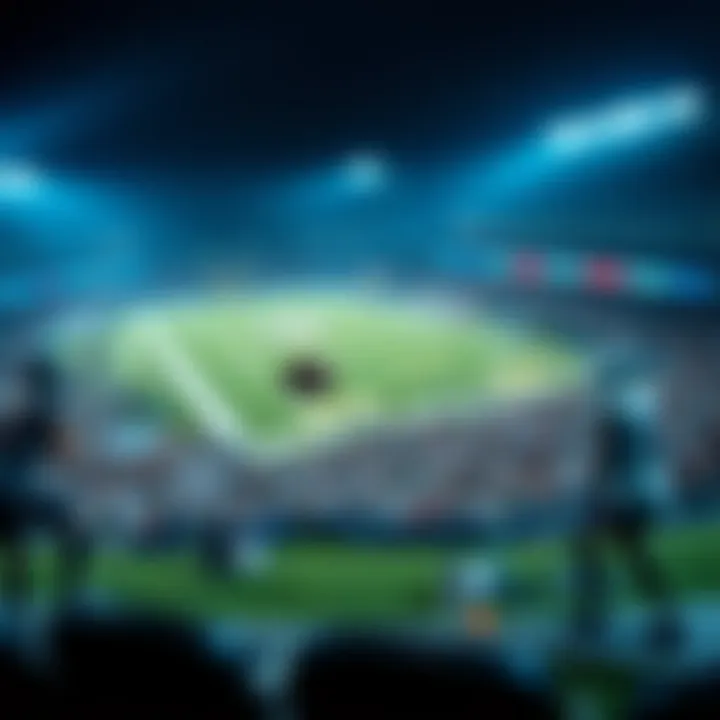 Comprehensive Guide to NFL Betting Odds Understanding NFL betting odds