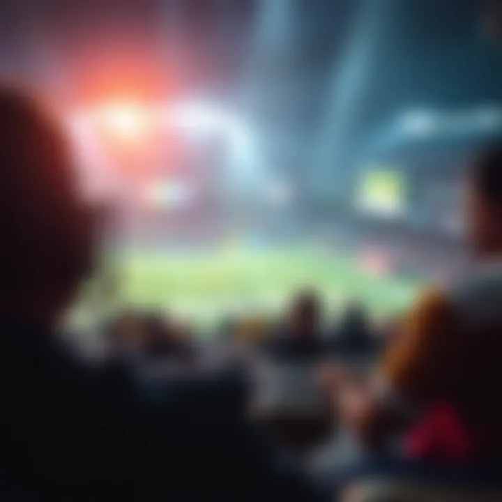 Analysis of NFL Betting Trends Analyzing betting trends in NFL