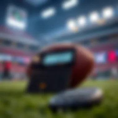 Calculating Odds for NFL Betting Calculating odds in NFL betting