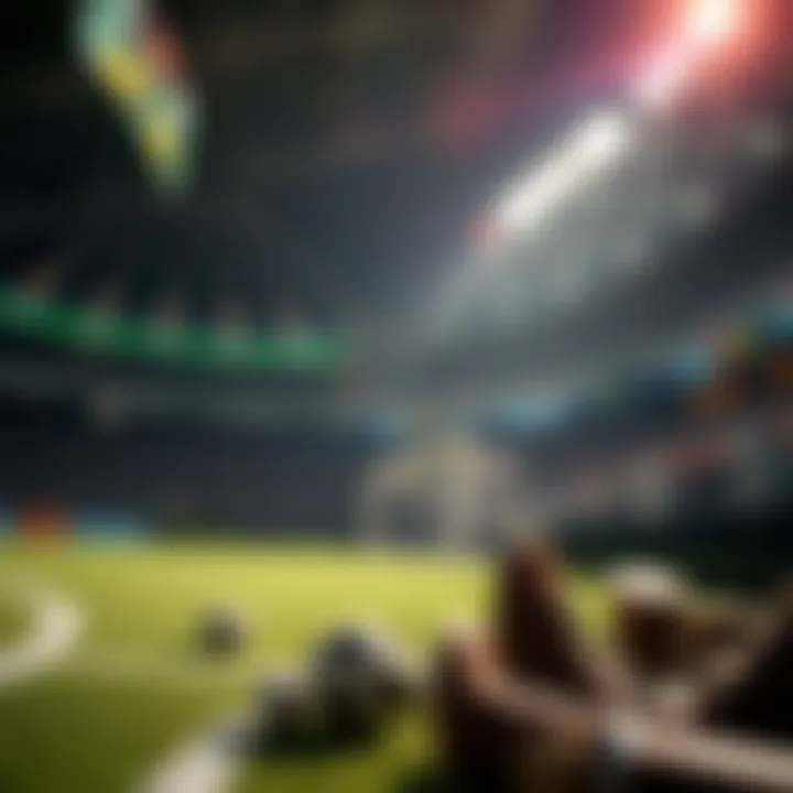 Analysis of Online Betting Market Trends Market trends analysis in online betting