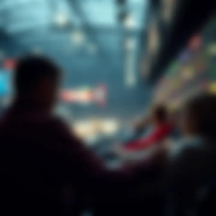 Analysis of potential risks associated with online betting