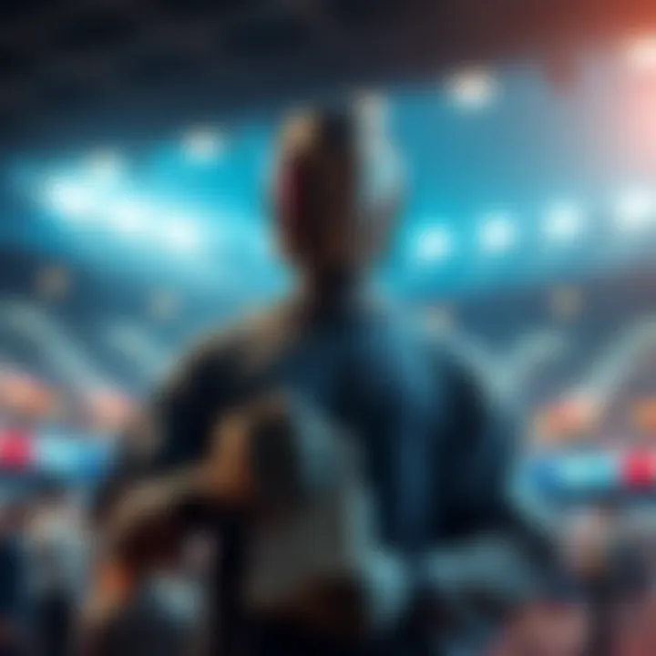 Ensuring Safety in Online Transactions Secure payment methods for online betting platforms