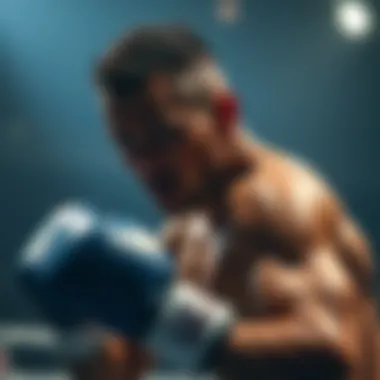 Avoiding Common Boxing Betting Mistakes Highlighting common betting mistakes