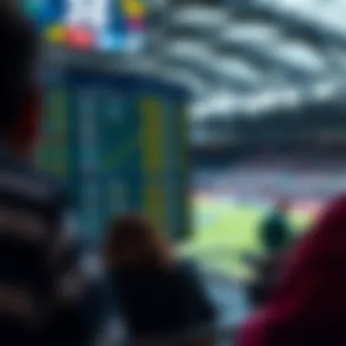 Understanding Betting Odds and Analysis Analyzing betting odds and statistics