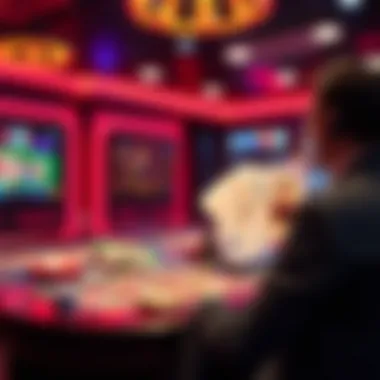 Understanding the basics of online gambling