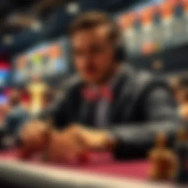 A strategic guide for players navigating online betting.