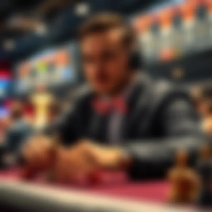 A strategic guide for players navigating online betting.