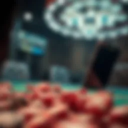 Diverse types of online casino bonuses