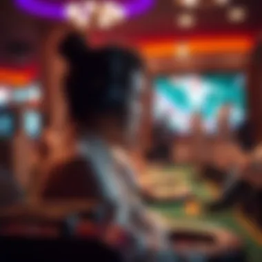 Impact of bonuses on gaming experience