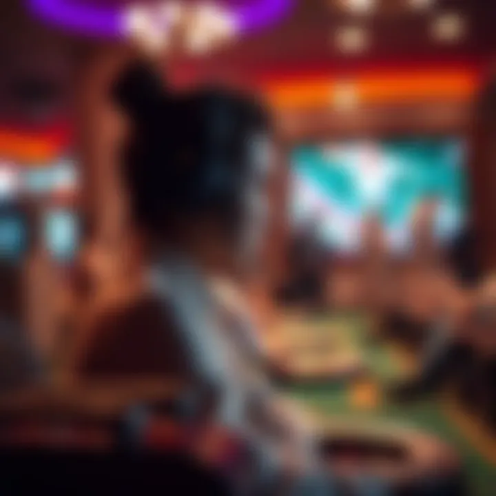 Impact of bonuses on gaming experience