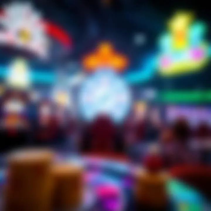 Understanding Benefits and Drawbacks of Free Spins Benefits and drawbacks of free spins