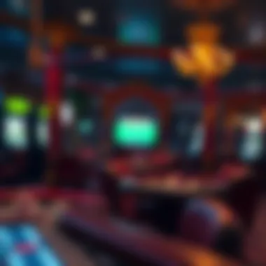 History of Online Gambling Historical timeline of online gambling