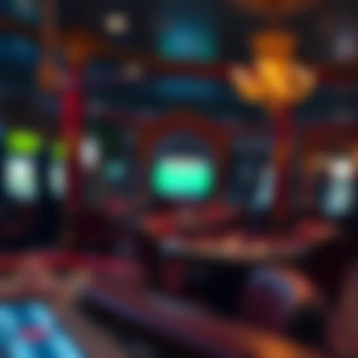 History of Online Gambling Historical timeline of online gambling